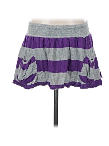 Miley Cyrus & Max Azria Casual Skirt (view 1)