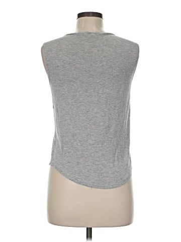 Closet Sleeveless T-Shirt (view 2)