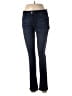 DL1961 Solid Blue Jeans Size 28 waist - photo 1