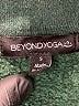 Beyond Yoga Green Pullover Hoodie Size S - photo 7