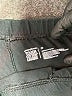 Jumping Beans Solid Black Casual Pants Size 10 - photo 3