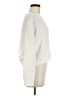 Sweet & Sinful 100% Acrylic Ivory Pullover Sweater Size M - photo 4
