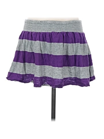 Miley Cyrus & Max Azria Casual Skirt (view 2)