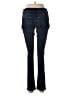 DL1961 Solid Blue Jeans Size 28 waist - photo 2
