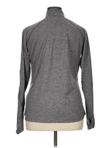 Nike Track Jacket (view 1)