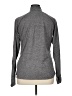 Nike Gray Track Jacket Size XL - photo 1
