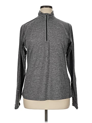 Nike Track Jacket (view 2)