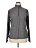 Nike Gray Track Jacket Size XL - photo 2