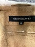 Wilsons Leather 100% Polyester Tan Jacket Size XS - photo 6
