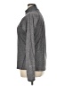 Nike Gray Track Jacket Size XL - photo 4