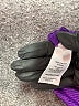 Danskin Now 100% Polyester Purple Fleece Size 3X - photo 7