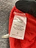 Chaser Orange Long Sleeve Top Size S - photo 8