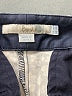 Boden Print Blue Casual Pants Size 4 - photo 7