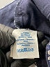 Boden Print Blue Casual Pants Size 4 - photo 8