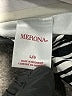 Merona Print Black Swimsuit Top Size L - photo 3