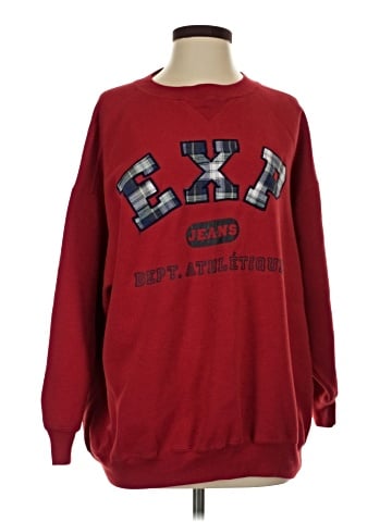 Express Sweatshirt (view 1)