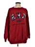 Express Red Sweatshirt Size XS - photo 1