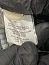 Thread & Supply 100% Polyester Plaid Gray Jacket Size S - photo 7