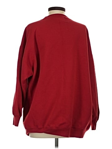 Express Sweatshirt (view 2)