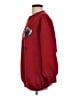 Express Red Sweatshirt Size XS - photo 5