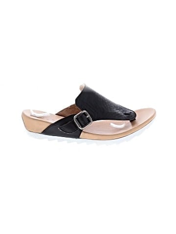 Bueno Sandals (view 1)