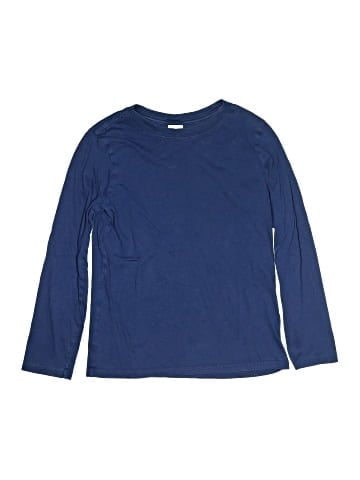 Hanna Andersson Long Sleeve T-Shirt (view 1)