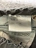 Bit'z Kids 100% Cotton Print Gray Shorts Size 7 - 8 - photo 4
