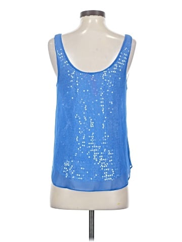 Eight Sixty Sleeveless Blouse (view 2)