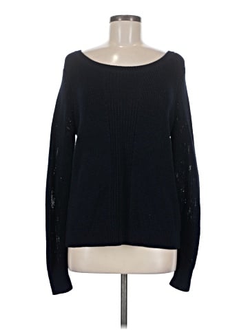 Sandro Pullover Sweater (view 1)