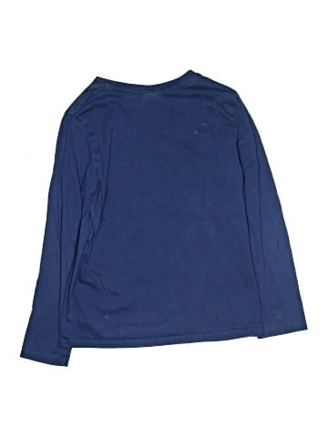 Hanna Andersson Long Sleeve T-Shirt (view 2)
