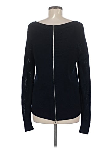 Sandro Pullover Sweater (view 2)