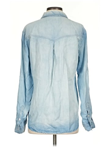 Bella Dahl Long Sleeve Blouse (view 2)