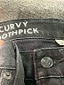 J.Crew Black Jeggings Size 28 waist - photo 7