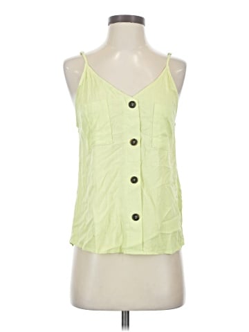 E&M Collection Tank Top (view 1)