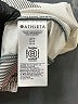 Athleta Solid Gray Casual Pants Size 4 (tall) - photo 7