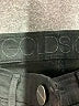 Goldsign Black Jeans Size 25 waist - photo 4
