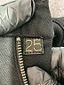 Goldsign Black Jeans Size 25 waist - photo 6