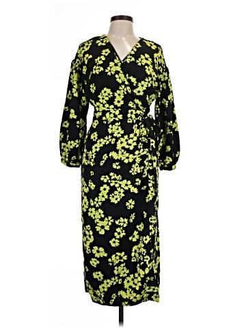 Topshop Cocktail Dress (view 1)