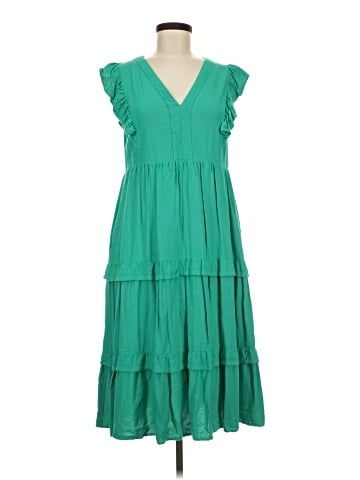 Entro Casual Dress (view 1)