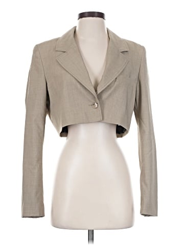 Zara Blazer (view 1)