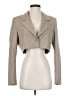 Zara Gray Blazer Size S - photo 1