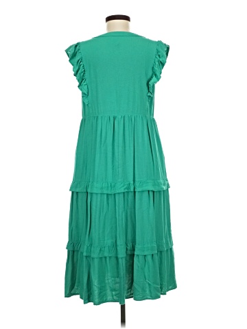 Entro Casual Dress (view 2)