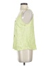 E&M Collection Green Tank Top Size S - photo 5