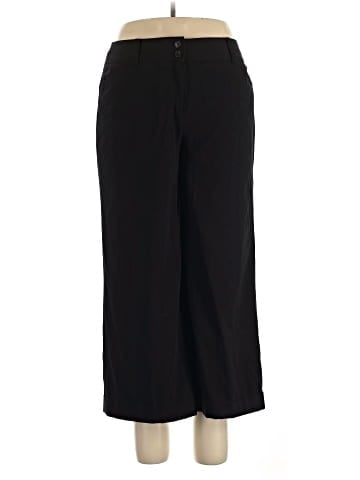 AK Anne Klein Dress Pants (view 1)