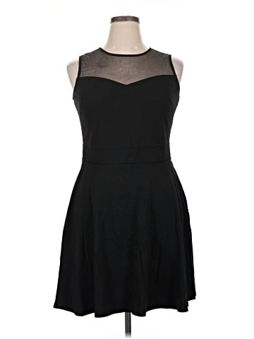 Fashion Cocktail Dress (view 1)