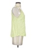 E&M Collection Green Tank Top Size S - photo 4