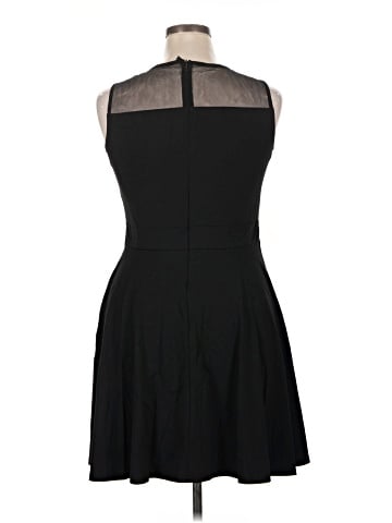Fashion Cocktail Dress (view 2)
