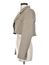 Zara Gray Blazer Size S - photo 5