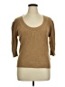 J.Crew Tan Pullover Sweater Size XL - photo 1