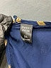 Emery Rose 100% Polyester Blue Sleeveless Blouse Size 2X - photo 7